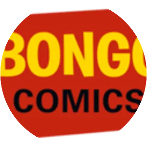 Bongo Comics