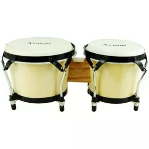 Bongo drum
