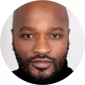 Bongo Mbutuma - South African actor