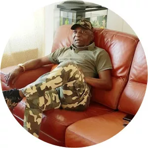 Bongo Wende - Musical artist