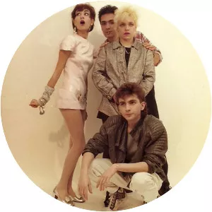 Bongos Atomicos - Musical artist