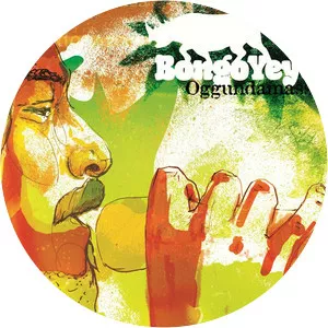 Bongoyeyo - Musical artist