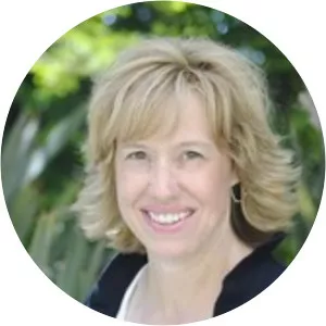 Boni Ashburn - Author