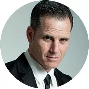 Boni Ginzburg - Israeli footballer