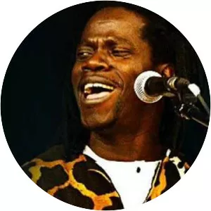 Boni Gnahoré - Musician