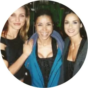 Boni Yanagisawa - Actress