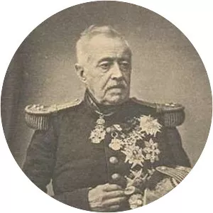 Boniface de Castellane