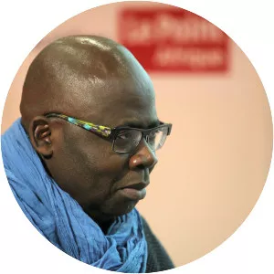 Boniface Mongo-Mboussa