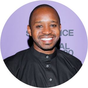 Boniface Mwangi