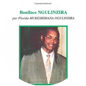 Boniface Ngulinzira