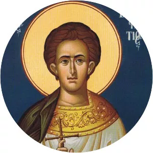 Boniface of Tarsus