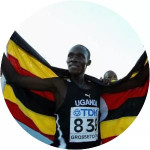 Boniface Toroitich Kiprop
