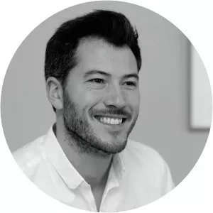 Boniface Verney-Carron - Osteopath ‧ Arizona Muse's husband