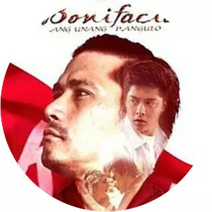 Bonifacio: Ang Unang Pangulo - 2014 ‧ Action/Historical drama ‧ 1h 40m