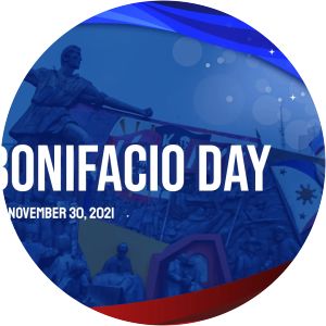 Bonifacio Day