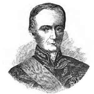 Bonifácio José Ribeiro de Andrada