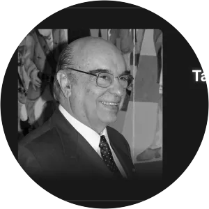 Bonifácio José Tamm de Andrada