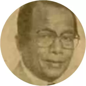 Bonifacio P. Sibayan - Author