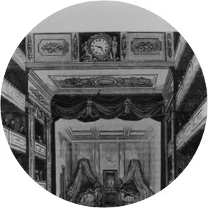 Bonifacio Sanmartín Eslava Musician