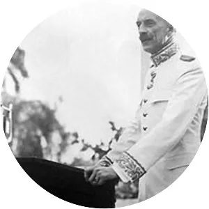 Bonifacius Cornelis de Jonge