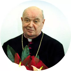 Bonifacy Miązek