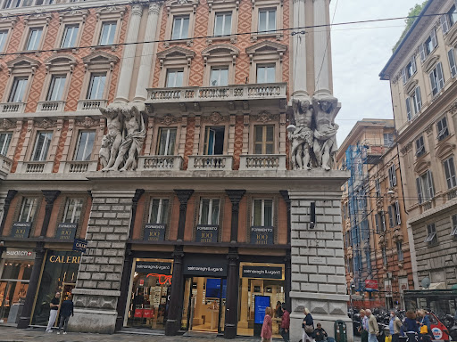 Bonino 1933 Abbigliamento Uomo e Donna