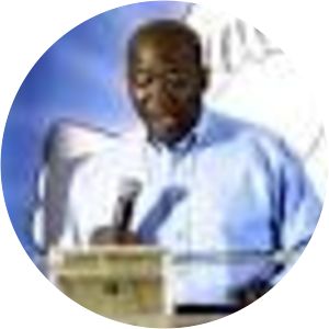 Bonisani Dube photograph