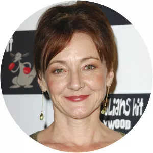 Bonita Friedericy - American actress