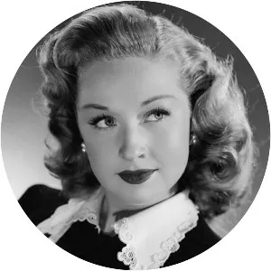 Bonita Granville