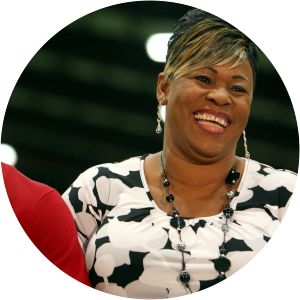 Bonita Jackson photograph