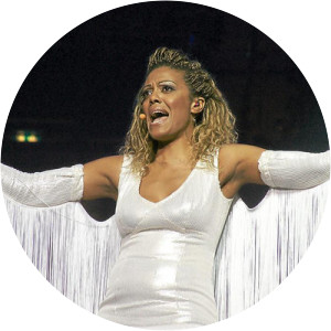 Bonita Jeanetta Louw