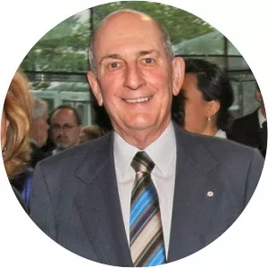 Bonita Roche photograph