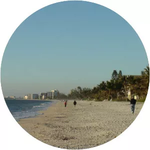 Bonita Springs - City in Florida