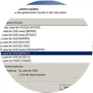 Bonjour - Computer software