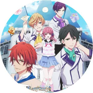 Bonjour Sweet Love Patisserie