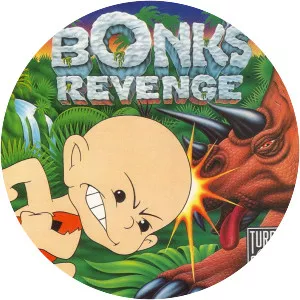 Bonk's Revenge