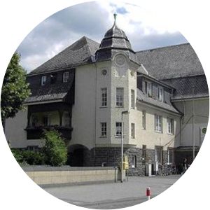 Bonn-Bad Godesberg station