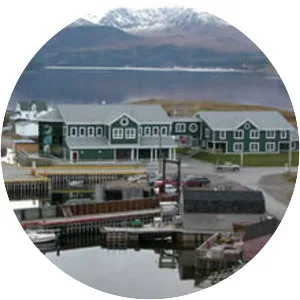Bonne Bay Marine Station
