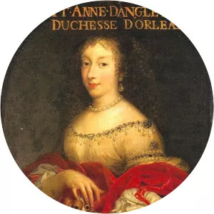 Bonne de Ponsd' Heudicourt