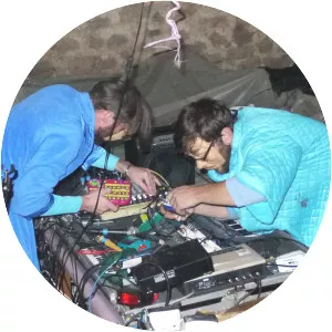 Bonne Humeur Provisoire - Musical group