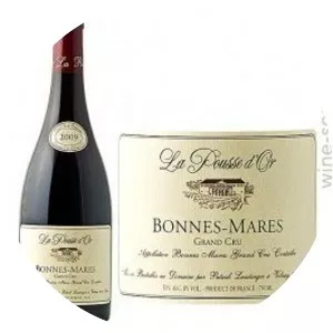 Bonnes-Mares AOC