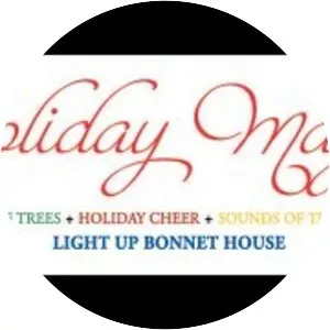 Bonnet House Museum & Gardens - 