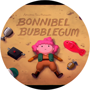Bonnibel Bubblegum