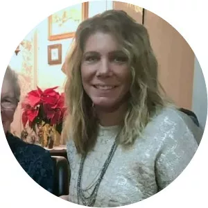 Bonnie Ahlstrom - Meri Brown's mother