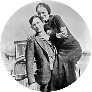 Bonnie and Clyde