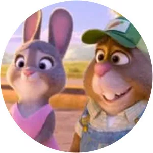 Bonnie and Stu Hopps - Fictional character