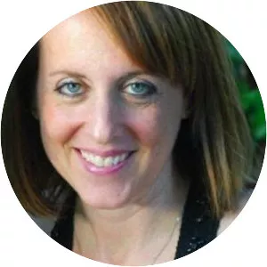 Bonnie Bader - Writer