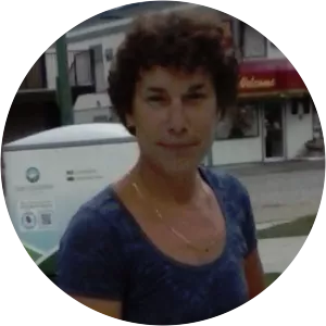 Bonnie Bieber photograph