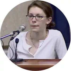 Bonnie Binion - Ted Binion's daughter