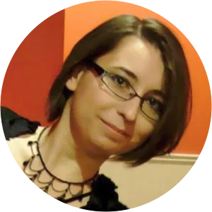 Bonnie Bogovich - Musical artist